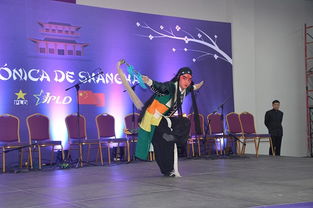 加勒比海奏華韻 中多建交譜新篇――附屬戲曲學(xué)校師生藝術(shù)團(tuán)赴多米尼加文化交流活動(dòng)策劃