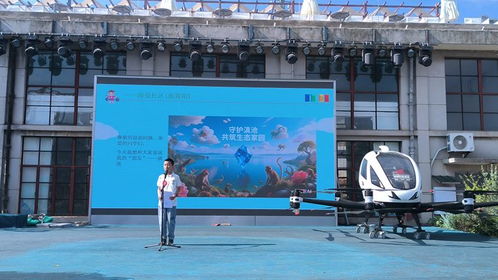 聲色墨韻 童趣六一 以一米高度打造特色IP，創(chuàng)意全域推動文化藝術(shù)交流